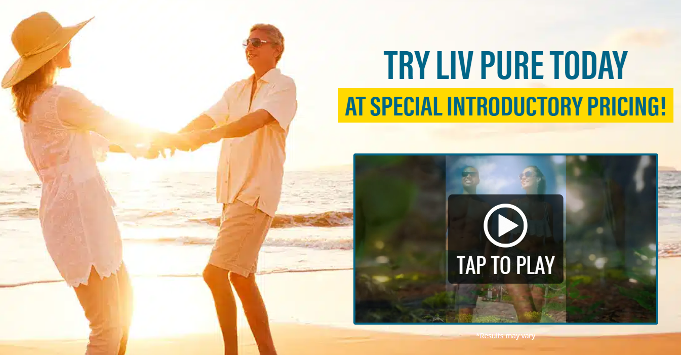 Liv Pure Review: The Best Supplement for Liver Health and Detoxification