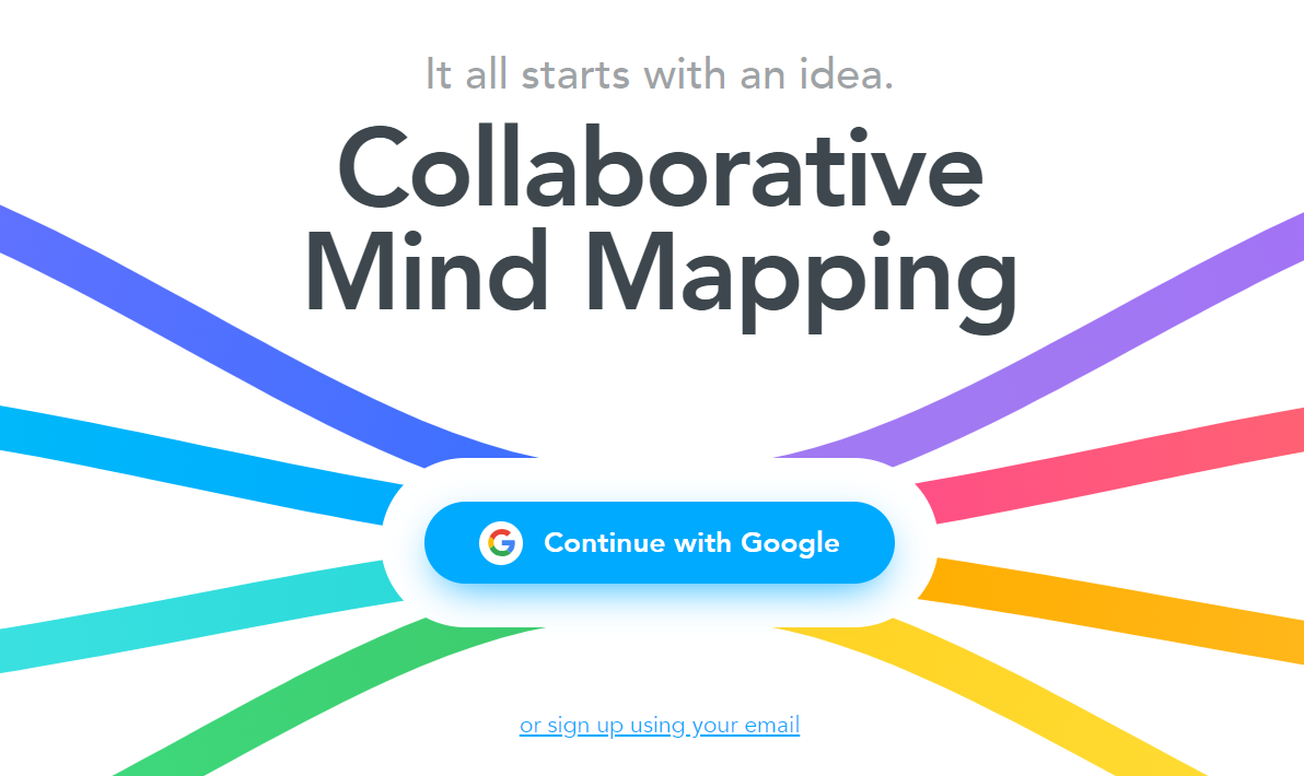 MindMeister Review: The Ultimate Mind Map Generator for Creative Thinking