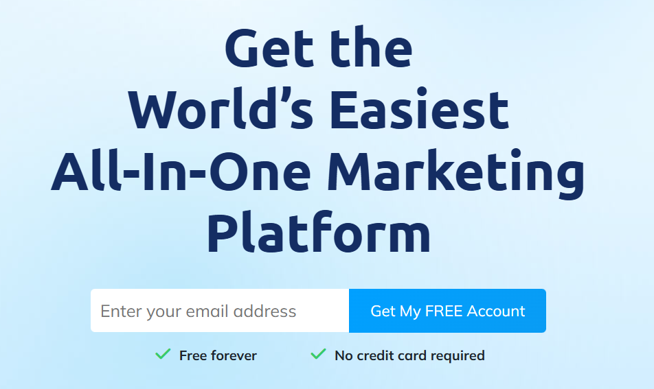 Systeme.io Review: The Ultimate All-In-One Marketing Platform for Entrepreneurs and Small Businesses