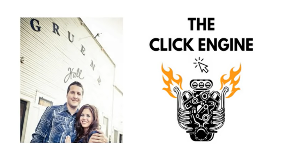 The Click Engine Review: Can You Really Get 100% Real Buyer Traffic?